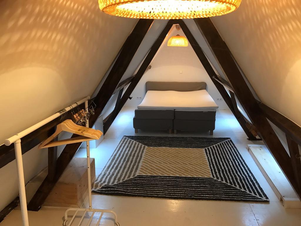 Maria'S Suite أوترخت المظهر الخارجي الصورة