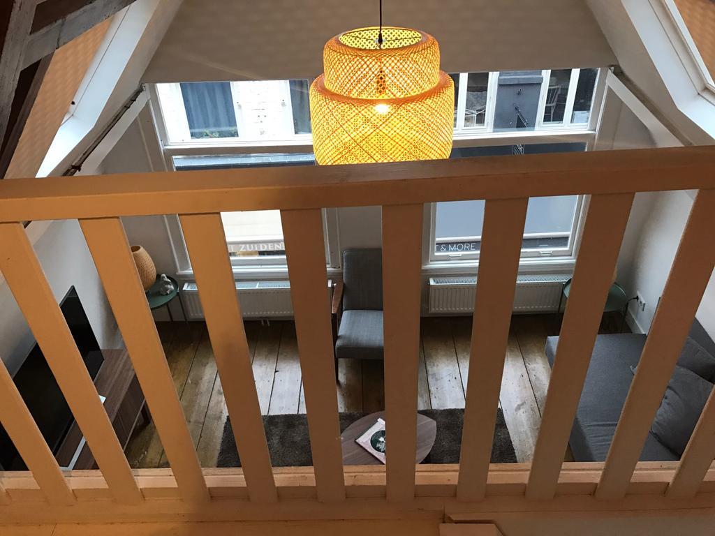 Maria'S Suite أوترخت المظهر الخارجي الصورة